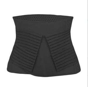 Cinto Modelador de Cintura Personalizado com Alta Compressão para Controle de Barriga para Mulheres - Product Image 3