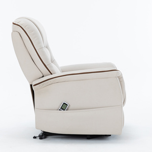 Hot Sale Wasserdicht <span class=keywords><strong>Hi</strong></span>-<span class=keywords><strong>Tech</strong></span> Schaukel Nordic Modern Wohnzimmer Einzels itz Sofa Gepolsterte Rückenlehne Multifunktion stuhl - Product Image 4