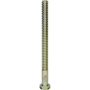 KS <b>TOOLS</b> <b>Threaded</b> spindle, 215 mm - Product Image 1