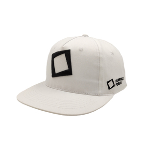 Nhà Máy Trực Tiếp Cung Cấp OEM ODM Màu Đen Trắng Thêu <span class=keywords><strong>Snapback</strong></span> Biểu Tượng Tùy Chỉnh Thể Thao Mũ Mens Tùy Chỉnh Bóng Chày <span class=keywords><strong>Hat</strong></span> - Product Image 2