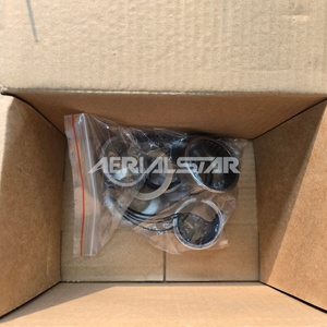 Repuestos para Maquinaria de Construcción 96419GT 96419 KIT DE SELLADO PARA MOTOR DE TRANSMISIÓN HIDROESTÁTICA para <span class=keywords><strong>Genie</strong></span> GS1930GS1932.. 100% Probado 1 Año de Garantía - Product Image 5