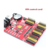 Carte de contrôle de réception Linsn Huidu Novastar Xixun RV908 R501 MRV336
