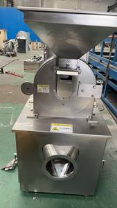 Molinillo <span class=keywords><strong>de</strong></span> semillas <span class=keywords><strong>de</strong></span> avellana Trituradora <span class=keywords><strong>de</strong></span> varias nueces Pulverizador <span class=keywords><strong>de</strong></span> molino <span class=keywords><strong>de</strong></span> harina <span class=keywords><strong>de</strong></span> alimentos con colector <span class=keywords><strong>de</strong></span> polvo - Product Image 2