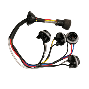 Heißer Verkauf G101-2 passagier auto Kombiniert licht harness für scheinwerfer - Product Image 4