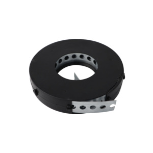 Bande en acier inoxydable CZHONGHU 12 mm * 0,7 mm * 10 m, type droit, fabriquée en Chine - Product Image 5