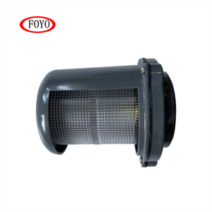 FOYO Usine Vente Nouvelle Arrivée Blanc LED <span class=keywords><strong>Masthead</strong></span> Lumière avec ABS Plastique Gris Logement pour Bateaux Marine Fournitures - Product Image 4