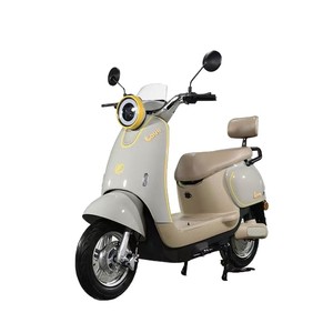 Moto électrique Little Turtle King, vélo électrique 60V/72V 1000W, moteur à moyeu arrière, 50KM/H - Product Image 5