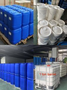 Emulsione di <span class=keywords><strong>Silicone</strong></span> dimetilica 60% emulsione di <span class=keywords><strong>Silicone</strong></span> chimico - Product Image 5