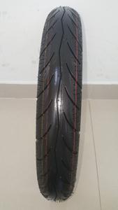 Neumático para Motocicleta de Calle, Nuevo, 70/90-17; 80/90-17, Venta al Por Mayor, Resistente al Desgaste, Alta Calidad, Gran Venta - Product Image 5