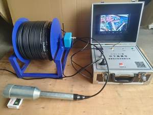 निरीक्षण कैमरा पाइप कैमरा रात दृष्टि नेतृत्व प्रदर्शन आउटडोर वाटरप्रूफ एचडी बोरस्कोप ccd सेंसर h.264 संपीड़न 1 वर्ष - Product Image 3