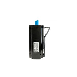 ECMA-C20807SS เซอร์โวมอเตอร์ AC 750W 3000 รอบต่อนาที พร้อมเบรก ตัวเข้ารหัส 17 บิต แรงบิด 2.39 นิวตันเมตร สำหรับไดรเวอร์รุ่น ASDA-B2 - Product Image 1