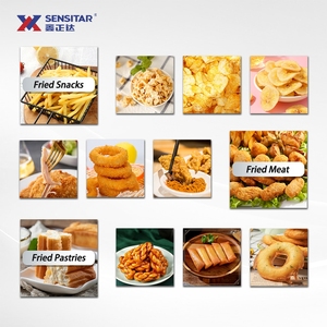 商业级油净化系统，兼容油炸锅和工业油炸食品生产线 - Product Image 3