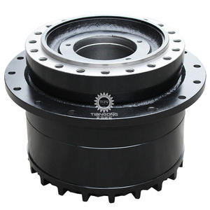 Tgfq Graafmachine E330b Reisring Versnelling 2e En 3e 7y-0642 Van Toepassing Voor Graafmachine Reisversnellingsbak Eindaandrijving Gloednieuwe Hoge Kwaliteit - Product Image 4