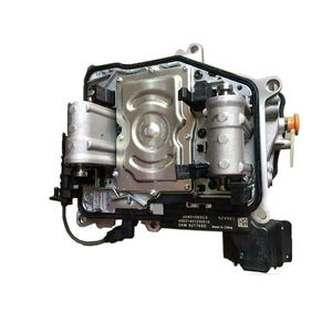 Fabricant de transmission vérifié 0AM DQ200 Transmission DSG TCM 0AM325025D Corps de soupape Mecatronic pour Audi VW - Product Image 6