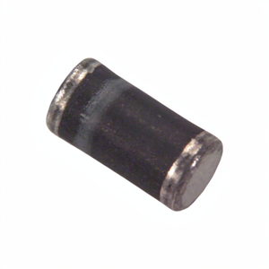 Diodes DO-213AB, MELF Electronic Circuit Components ZM4752A-13 In Stock - Product Image 1