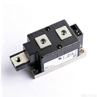 MCMA260PD1600YB Veuillez vérifier le devis avant de commander le module thyristor SCR MODULE SCR 1.6KV 260A Y4 MCMA260PD1600YB