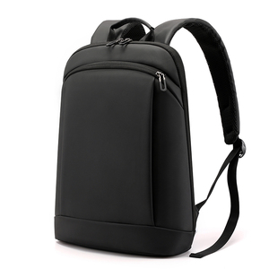 Manufacturer Smart Rucksack <strong>Computer</strong> Travel Bag Slim Business Custom Laptop <strong>Backpack</strong> for Men - Product Image 1