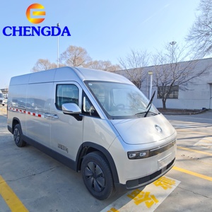 Furgoneta <span class=keywords><strong>de</strong></span> <span class=keywords><strong>Carga</strong></span> Eléctrica Ligera Mini Pequeña <span class=keywords><strong>de</strong></span> 2/3 Plazas China Foton VIEW I9, <span class=keywords><strong>Furgonetas</strong></span> <span class=keywords><strong>de</strong></span> Transporte Logístico Urbano <span class=keywords><strong>y</strong></span> Rural en Venta - Product Image 6
