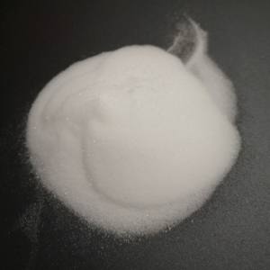 Isı mühür cilaları için termoplastik beyaz toz akrilik reçine AR-24B / A24B - Product Image 1