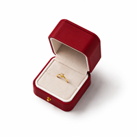 Boîte cadeau en carton ondulé personnalisée OEM, nouvelle arrivée, couleur personnalisée, ensemble de boîtes à bijoux, boîte cadeau magnétique pour l'expédition