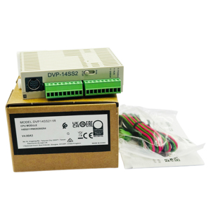Módulo Controlador Programable PLC D-elta DVP14SS211R Nuevo y Original con 16 E/S y 110V - Product Image 5