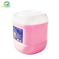 20 Litres de shampoing mousse pour lavage auto avec cire – Fournisseur en gros – Kit de detailing auto