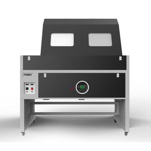 Laserdruckmaschine Druck- und Lasergravurmaschine Lasergravurmaschine 6090 1390 1610 1810 1325 - Product Image 4