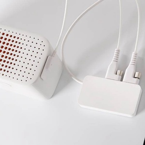 Système de contrôle de sécurité centralisé multi-ports Tocvue pour affichage ouvert de téléphones portables - Product Image 2