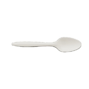 Coffee measuring spoon, wholesale measuring spoons ice cream milk powder tea plastic spoon