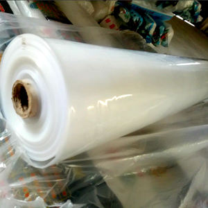 Pellicola trasparente <span class=keywords><strong>per</strong></span> serra a diffusione di luce <span class=keywords><strong>per</strong></span> tende da sole agricole pellicola di copertura <span class=keywords><strong>per</strong></span> serra in plastica da 200 Micron - Product Image 3