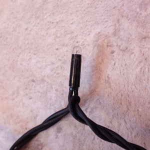 ไฟ LED ตกแต่งแบบสายยาง รุ่น Supplier IP67 H03RN-F ขนาด 1x0.5 มม.² 20AWG แสงสีขาวอบอุ่น 2700K 220V ปลั๊กแบบ EU ใช้ได้ตลอดปี - Product Image 3