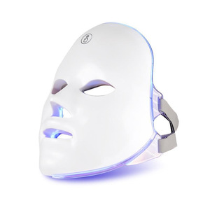 Soporte de silicona inteligente para mascarillas faciales con ganchos para las orejas, para aplicación reutilizable en el cuidado de la piel, tratamiento facial portátil antievaporación - Product Image 4