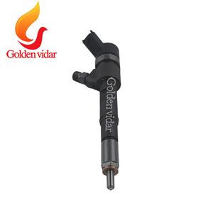 Inyector de Combustible Common Rail <span class=keywords><strong>Diésel</strong></span> Nuevo de Fábrica Golden Vidar 0445110457 para Motor <span class=keywords><strong>Diésel</strong></span> 0445110457 - Product Image 4