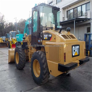 Mini chargeur de roue pour chat 910, article d'occasion, 910h, 910g, bon marché, en promotion - Product Image 2