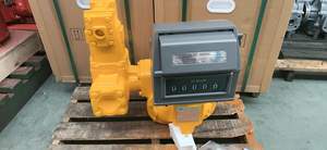 Meteran aliran bahan bakar <span class=keywords><strong>diesel</strong></span> mekanis, meteran aliran bahan bakar truk dengan pengontrol - Product Image 4