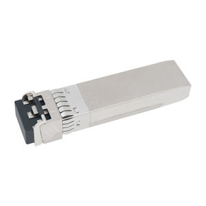 Transceiver Optique SFP+ 16G 850nm 100m Transmission MMF, Module SFP Double Vitesse FC pour Réseau <span class=keywords><strong>ISP</strong></span> / Télécom - Product Image 6