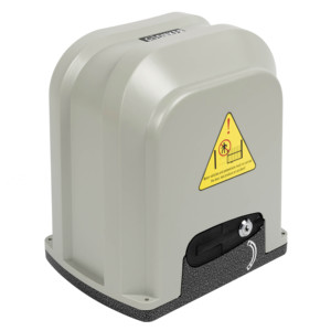 Motor de puerta corredera de 24V, abridor de puerta, accesorio para abridor de puerta corredera - Product Image 4