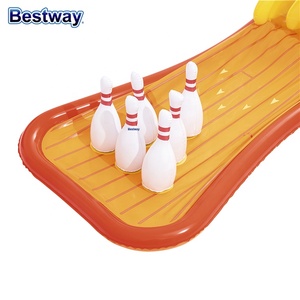 Parco acquatico gonfiabile per famiglie piscina per giochi di nuova moda piscina gonfiabile per <span class=keywords><strong>bambini</strong></span> da <span class=keywords><strong>bowling</strong></span> - Product Image 5