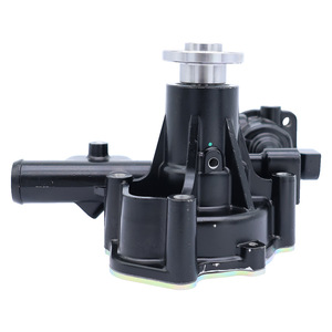 Bomba de Agua para Motor Yanmar 4D84-2 4D84 4TNV98 129001-42004 CW-YA021, Pieza de Repuesto para Maquinaria Agrícola - Product Image 1