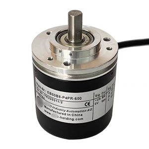 Codificador Rotatorio Incremental 100% Original MS-ELCO EB50B8-H4IR-1000 ADT201 - Product Image 1