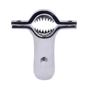 Pinzas para Pezones, Clips para Labios y Clítoris con Cadena de Metal, BDSM - Product Image 6