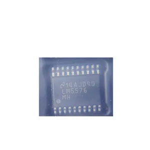 Transistors NPN régulateurs de tension de commutation 3A High Eff Buck Con intégré ROHS EN6337QI IC puces DC convertisseur 0.6-6.285V