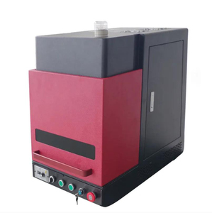 Máy Đánh Dấu Laze Bằng Sợi Quang Mini Raycus Jpt Mopa 20W 30W 50W 100W, Trang Sức Kim Loại, Vòng Vàng Thép, Bút Đánh Dấu Laze Bằng Nhựa - Product Image 5