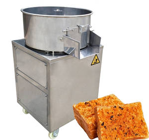 Machine à déchiqueter la viande électrique commerciale, déchiqueteuse automatique de viande de porc et de bœuf - Product Image 1