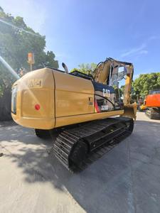 รถขุดมือสอง Caterpillar CAT320D2L คุณภาพสูง ขนาด 20 ตัน รุ่น CAT320D CAT320C มีสินค้าพร้อมส่ง ลดราคาพิเศษ - Product Image 6