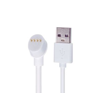 Cable de Extensión Magnético USB a 4 Pines N52 Personalizado OEM, Cable de Sincronización de Datos de Cobre Puro para Cámaras Exteriores <span class=keywords><strong>Google</strong></span> <span class=keywords><strong>Nest</strong></span>, Venta al Por Mayor - Product Image 2