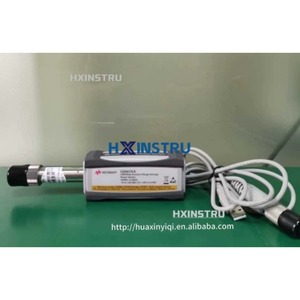 Keysight U2057XA 1.85MM/10 MHz ถึง 67 GHz/1M/20 M ตัวอย่าง/วินาที/50000 ค่าการอ่าน/วินาที USB ช่วงไดนามิกกว้าง - Product Image 5