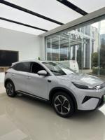 BYD Atto 3 Yuan PLUS, SUV électrique à énergie nouvelle, Maroc, en stock, 2026, Prix BYD Atto 3, Voiture électrique