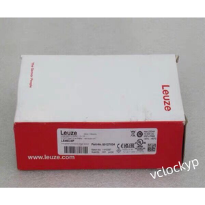 โฟโตอิเล็กทริคเซนเซอร์ Leuze LE46C/4P-M12 มือสอง - Product Image 1