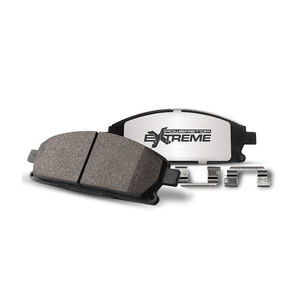 Plaquettes de frein à disque en céramique silencieuses Power Stop <span class=keywords><strong>PS</strong></span> Z36 pour accessoires de voiture VW, plaquettes de frein chinoises - Product Image 6